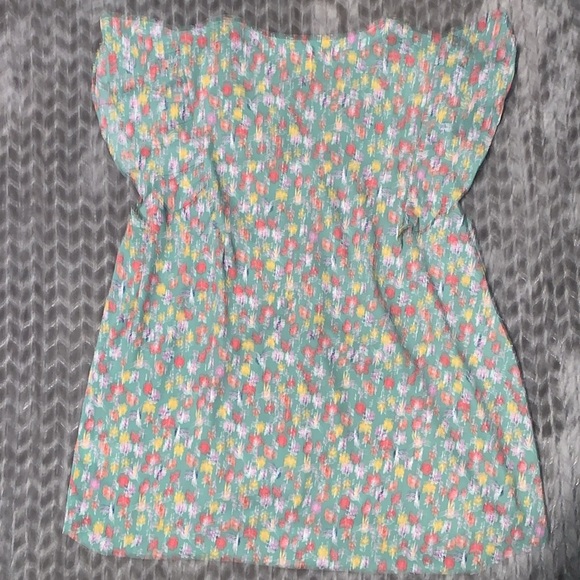 Lot of Size Medium Dress tops. Coco Bianco, Worthington, Ann Taylor, DR2. - Picture 12 of 12